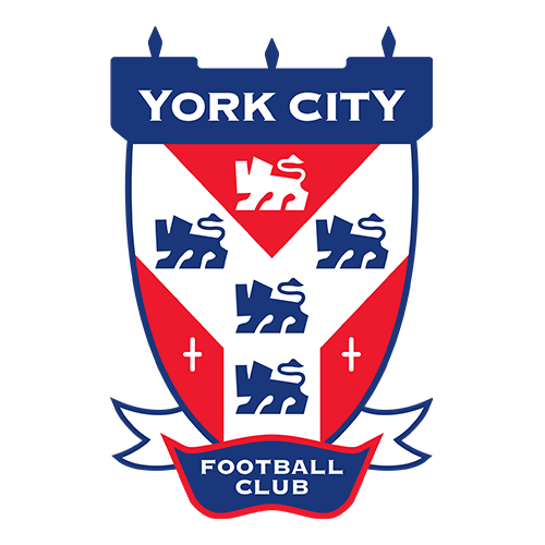 York City U21