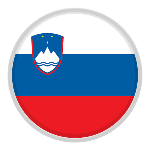 Slovenia Men