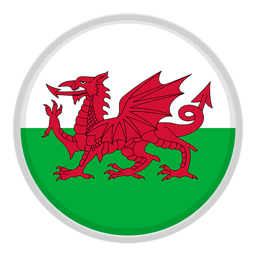 Wales Amadores
