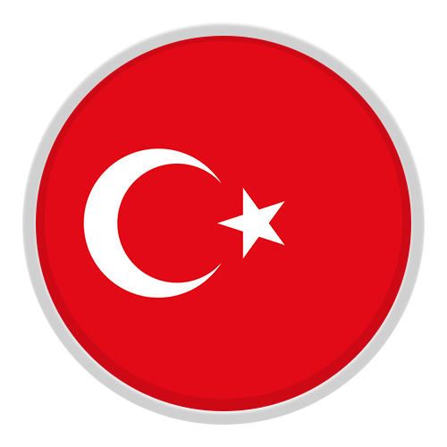 Turkey Men