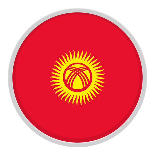 Kyrgyzstan U-23