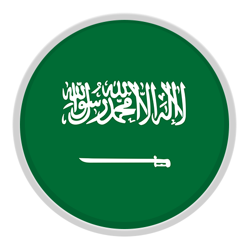 Saudi-Arabia Men
