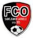 FCO St Jean-de-la-Ruelle