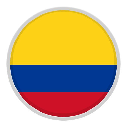 Colombia Wom.