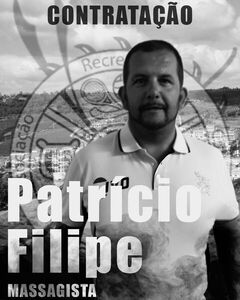 Patrício Filipe (POR)