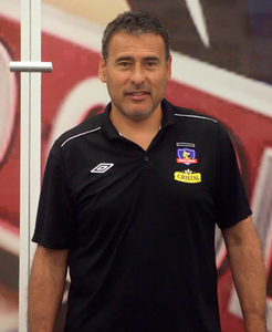 José Villarreal (ARG)
