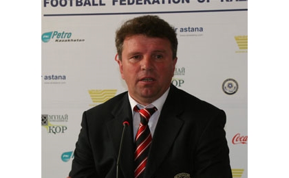Vladimir Cheburin (KAZ)