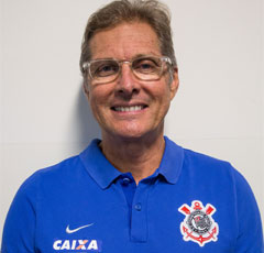 Oswaldo de Oliveira (BRA)