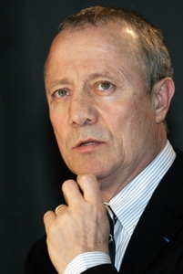 Bernard Lacombe (FRA)