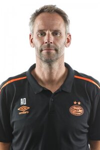 André Ooijer (NED)