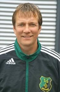 Torsten Gütschow (GER)
