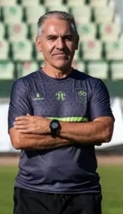 António Pontes (POR)