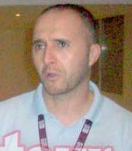 Djamel Belmadi (ALG)