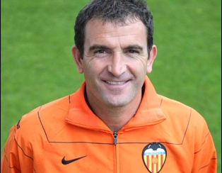 Paco Camarasa (ESP)