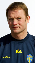 Torbjörn Nilsson (SWE)