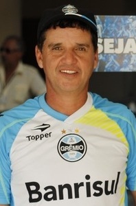Luís Fernando Flores (BRA)