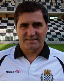 Jorge Madureira (POR)