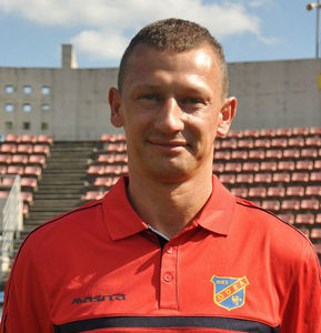 Dariusz Zuraw (POL)