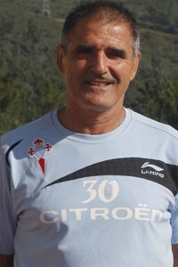 Paco Herrera (ESP)