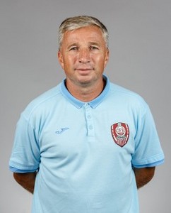 Dan Petrescu (ROM)