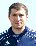 Omari Tetradze (RUS)