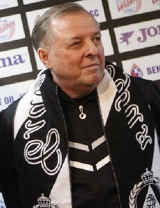 Aleksandr Tarkhanov (RUS)