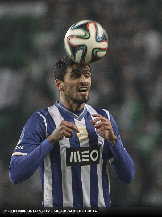 Sporting v FC Porto 2FG Taa da Liga 2013/14