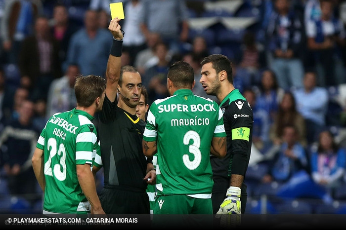 FC Porto v Sporting Taa de Portugal 3E 2014/15