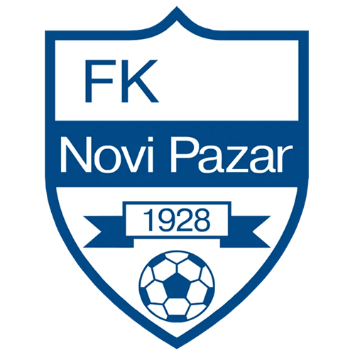 Mozzart Bet Super liga 2023/24 - 15.Kolo: RADNIČKI NIŠ – NOVI PAZAR 0:1  (0:0) 