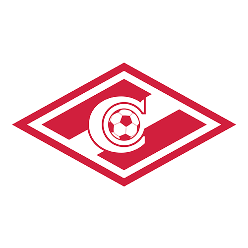 Spartak Moscow win first league title since 2001