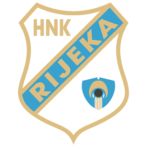 NK Varazdin vs HNK Rijeka :: Prva HNL 2023/24 :: Match Events