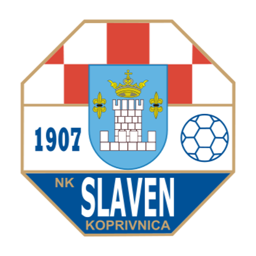 Slaven :: Croatia :: Team profile 