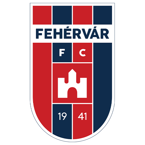 MOL Fehérvár FC - Ferencvárosi TC (2-2)