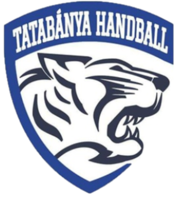 Ferencvárosi TC- Women's Handball Team Nemzeti Bajnokság I Logo