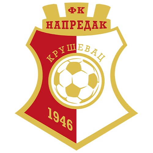 File:FK Radnički Niš - season by season results - 1951 - present