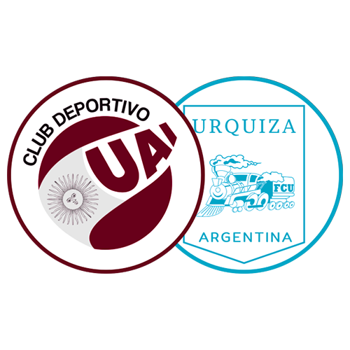 Conjunto Deportivo De La Uai Urquiza