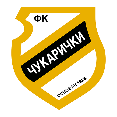 FK Habitpharm Javor Ivanjica 1-2 FK Cukaricki Stankom Cukarica