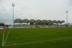 Stade Jules-Ladoumgue