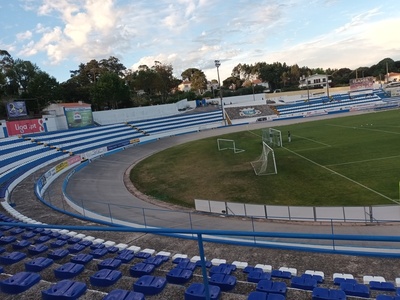 Estádio das Seixas (POR)