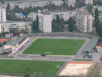 Yunist Stadium (UKR)