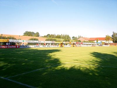 Stadion Reichertshauser Straße (GER)
