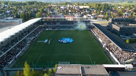 Briskeby Arena (NOR)