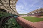 Jiangyin Stadium