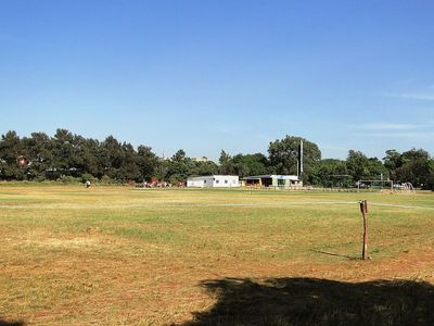 Ligi Ndogo Grounds (KEN)