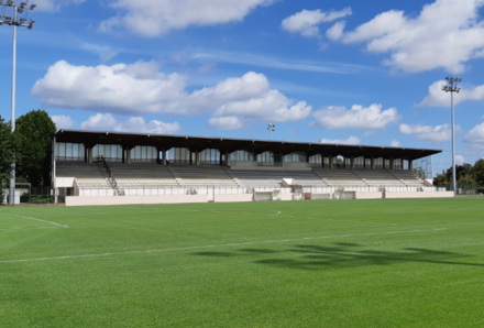 Stade Jacques-Fould (FRA)