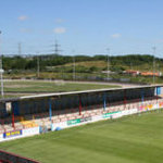 Wessex Stadium (ENG)
