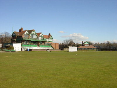 Aigburth Cricket Ground (ENG)
