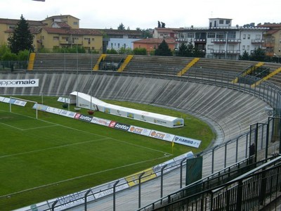 Stadio Comunale Guido Biondi (ITA)
