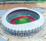 Stade Olympique Alassane Ouattara d'Ebimpé