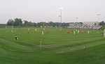 Iowa Soccer Complex